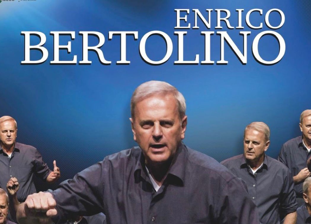 Enrico Bertolino: Una Serata di Ordinaria Ironia 4